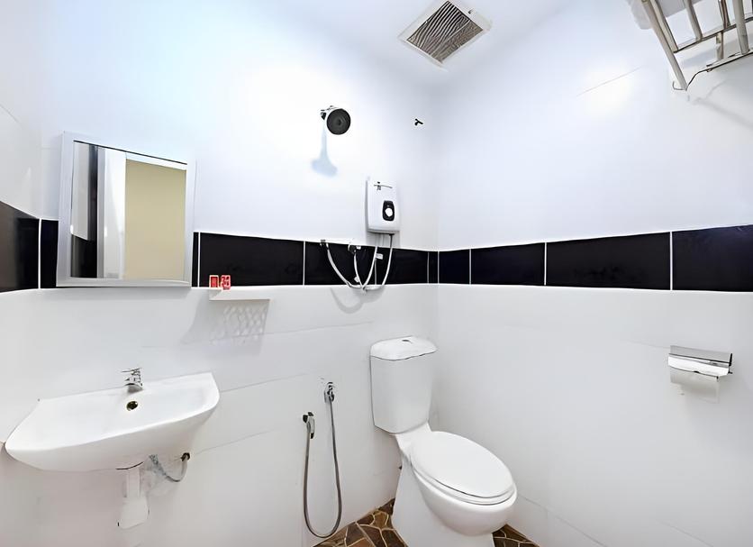 Bathroom Photo