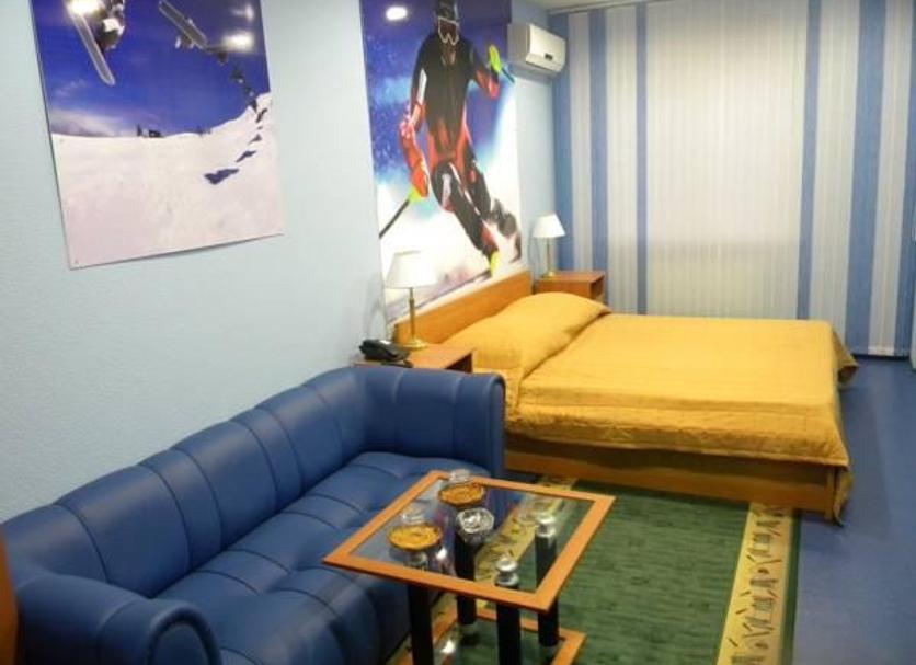 Bedroom Photo
