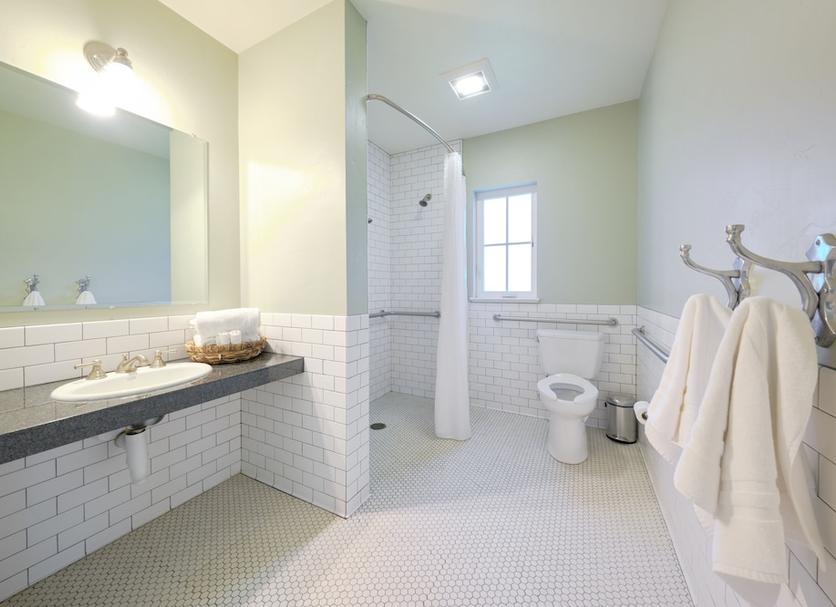 Bathroom Photo