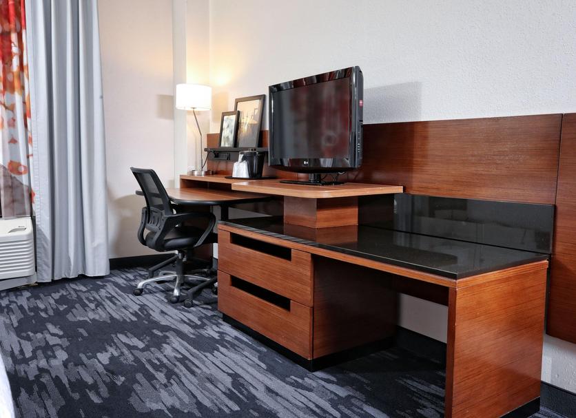 Room amenity Photo