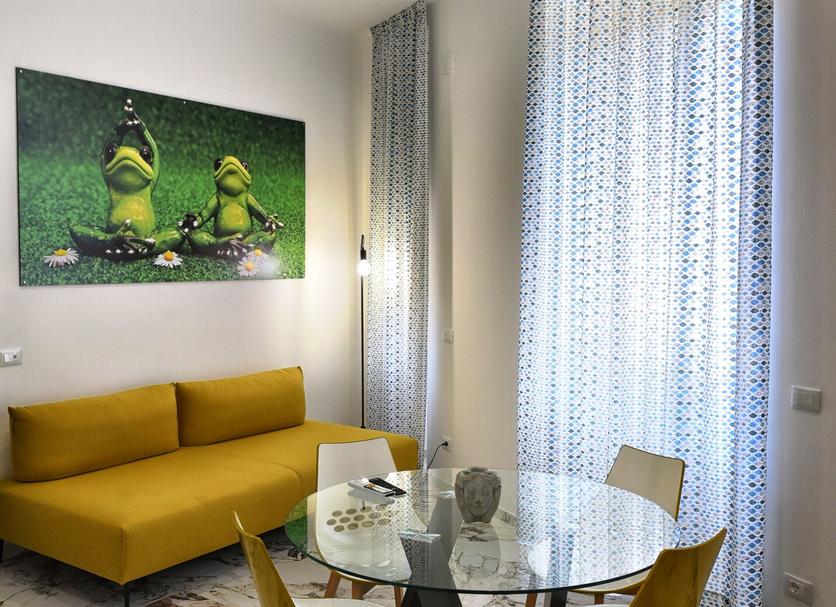 Dining room Photo