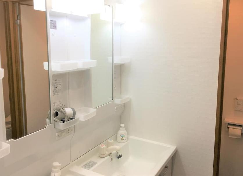 Bathroom Photo