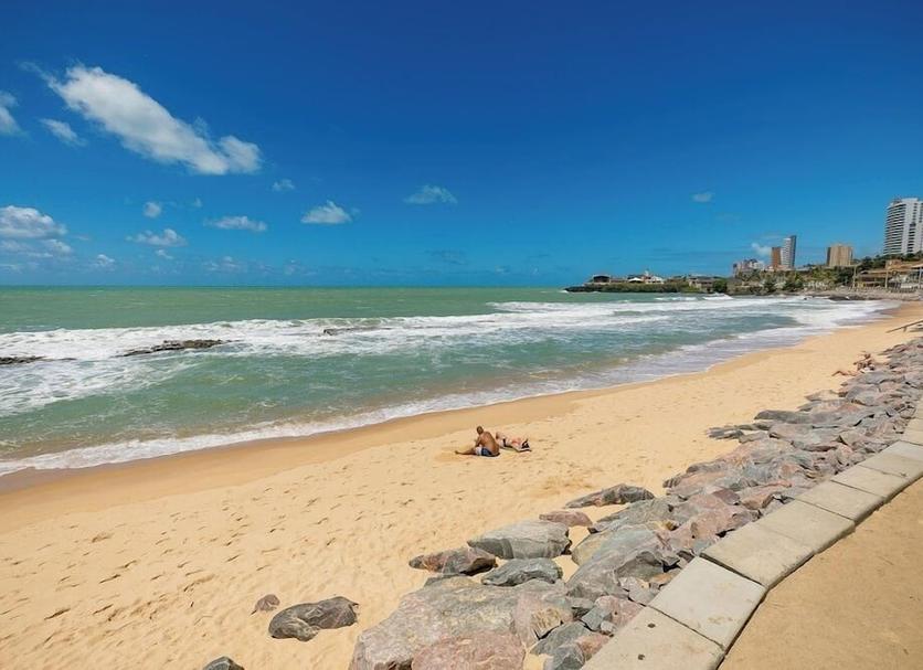 Beach Photo