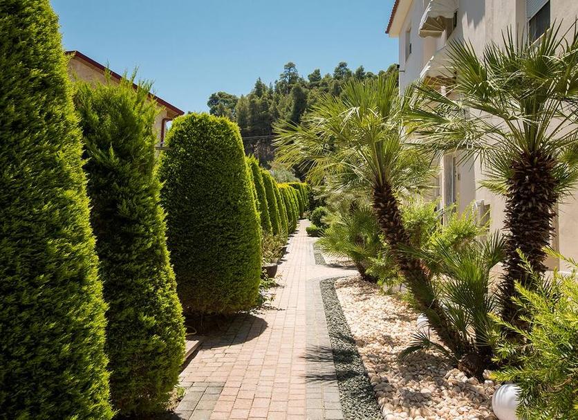 Outdoor view Photo