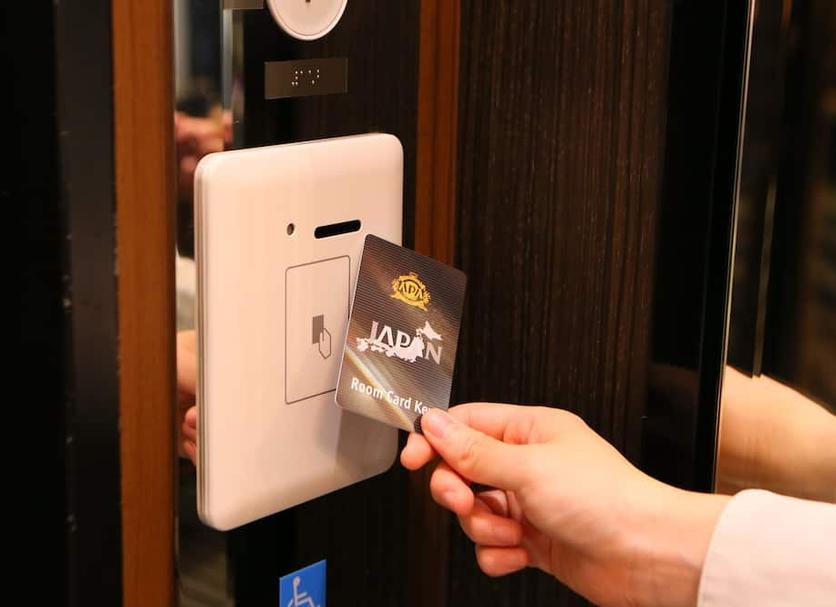 Room amenity Photo
