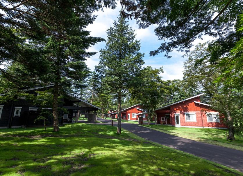 Outdoor view Photo