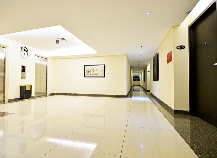 Hallway Photo