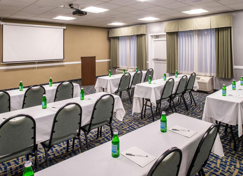 Conference room Photo