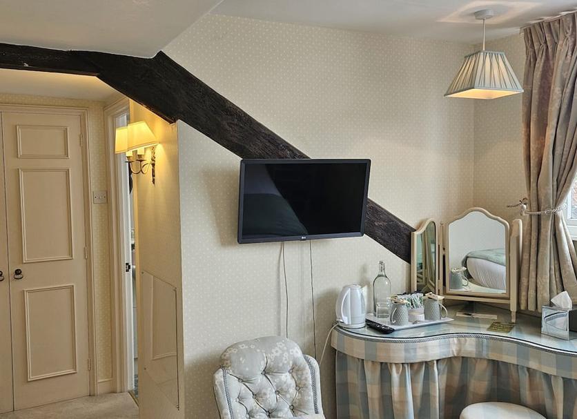 Room amenity Photo