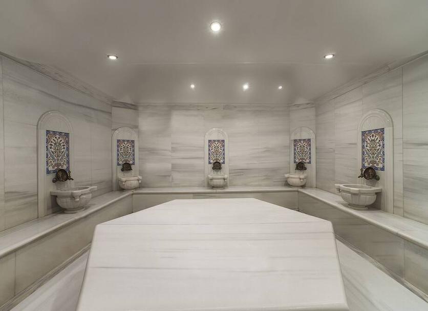 Spa Photo