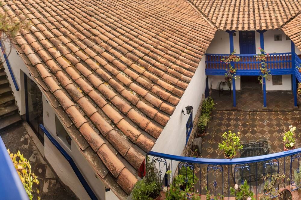 Outdoor view