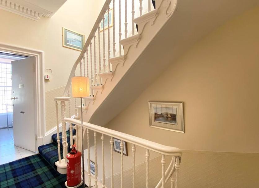 Stairs Photo