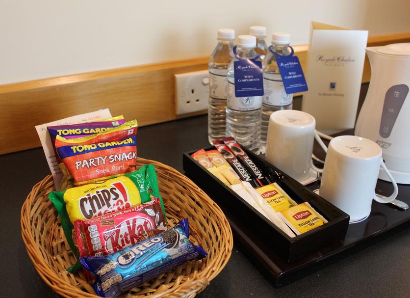 Room amenity Photo
