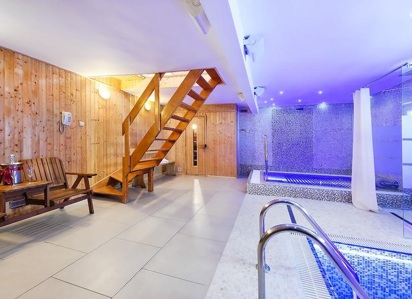 Spa Photo