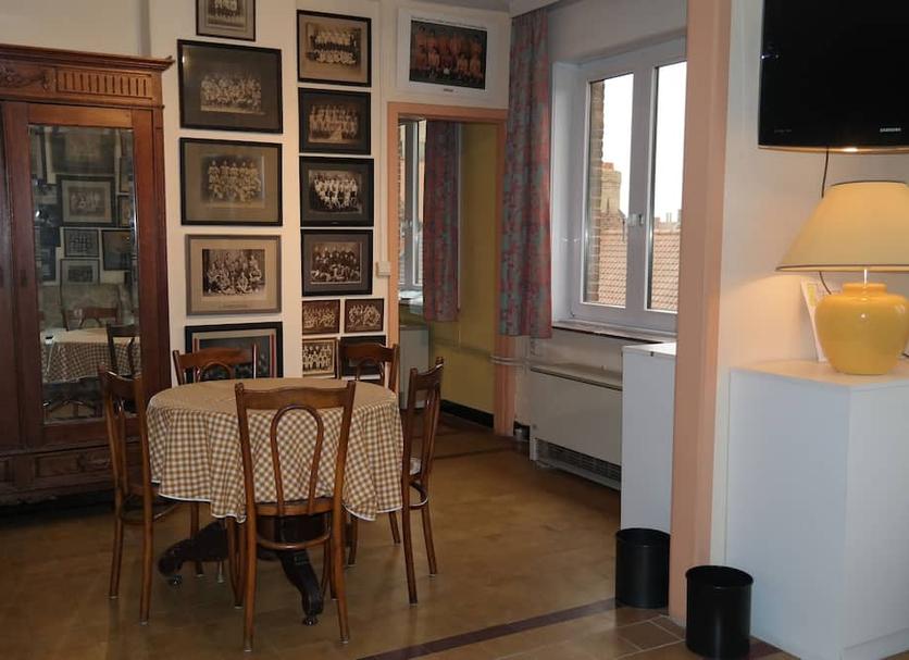 Dining room Photo