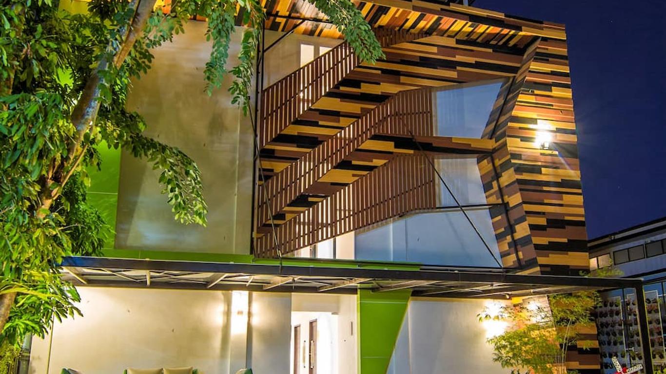 Delio Boutique Hotel