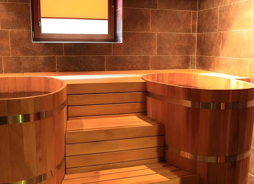 Spa Photo