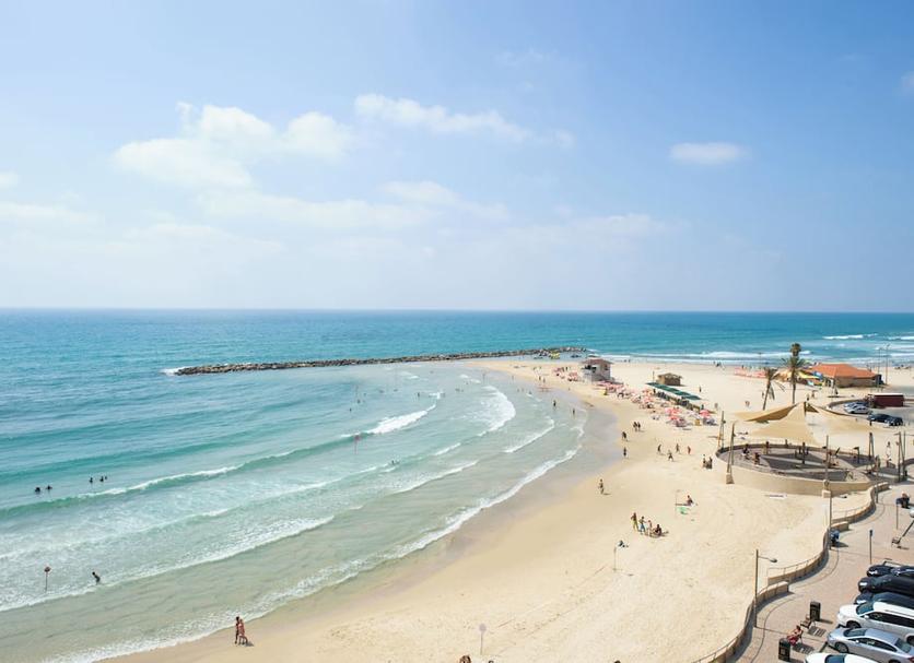 Beach Photo