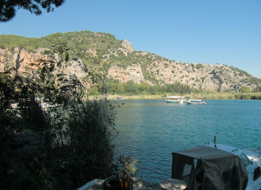 Outdoor view Photo