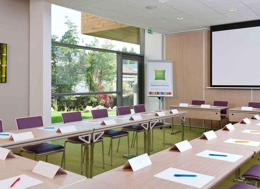 Conference room Photo