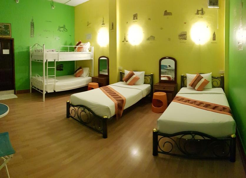 Bedroom Photo