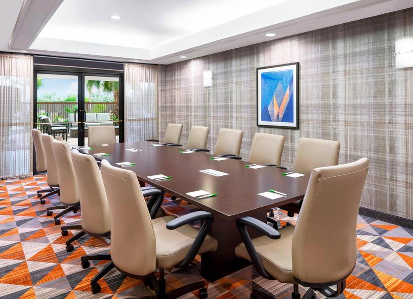Conference room Photo