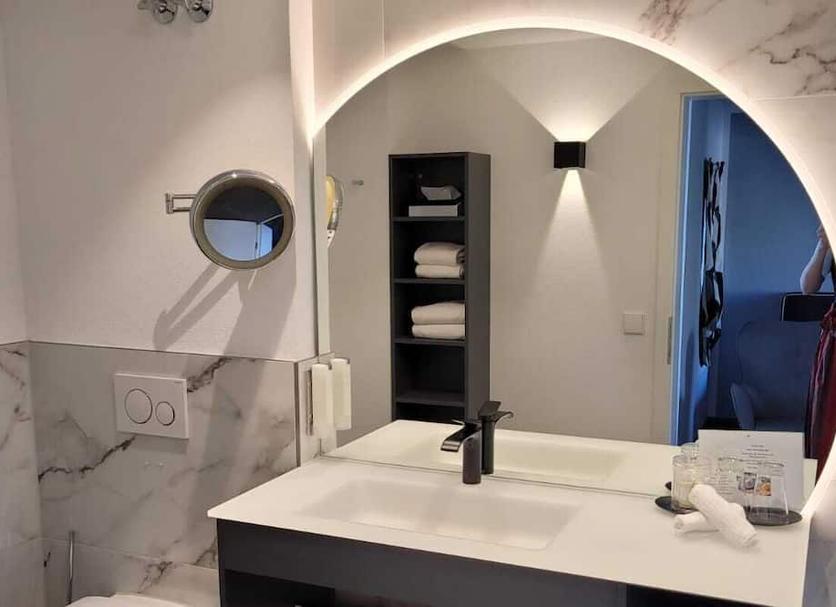 Bathroom Photo