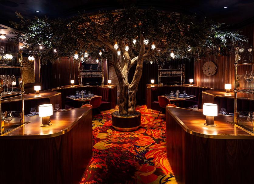Bar Photo