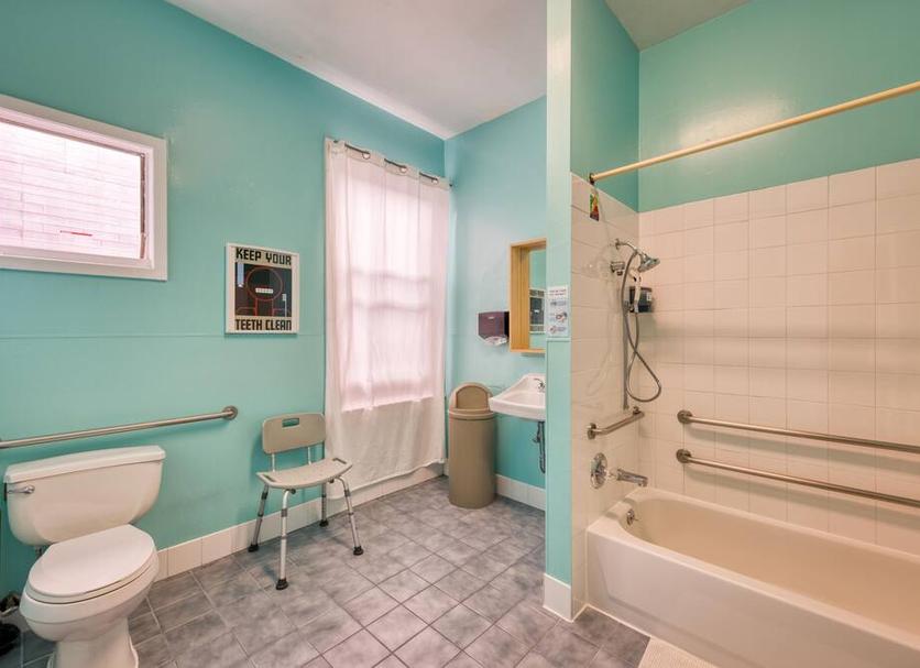 Bathroom Photo