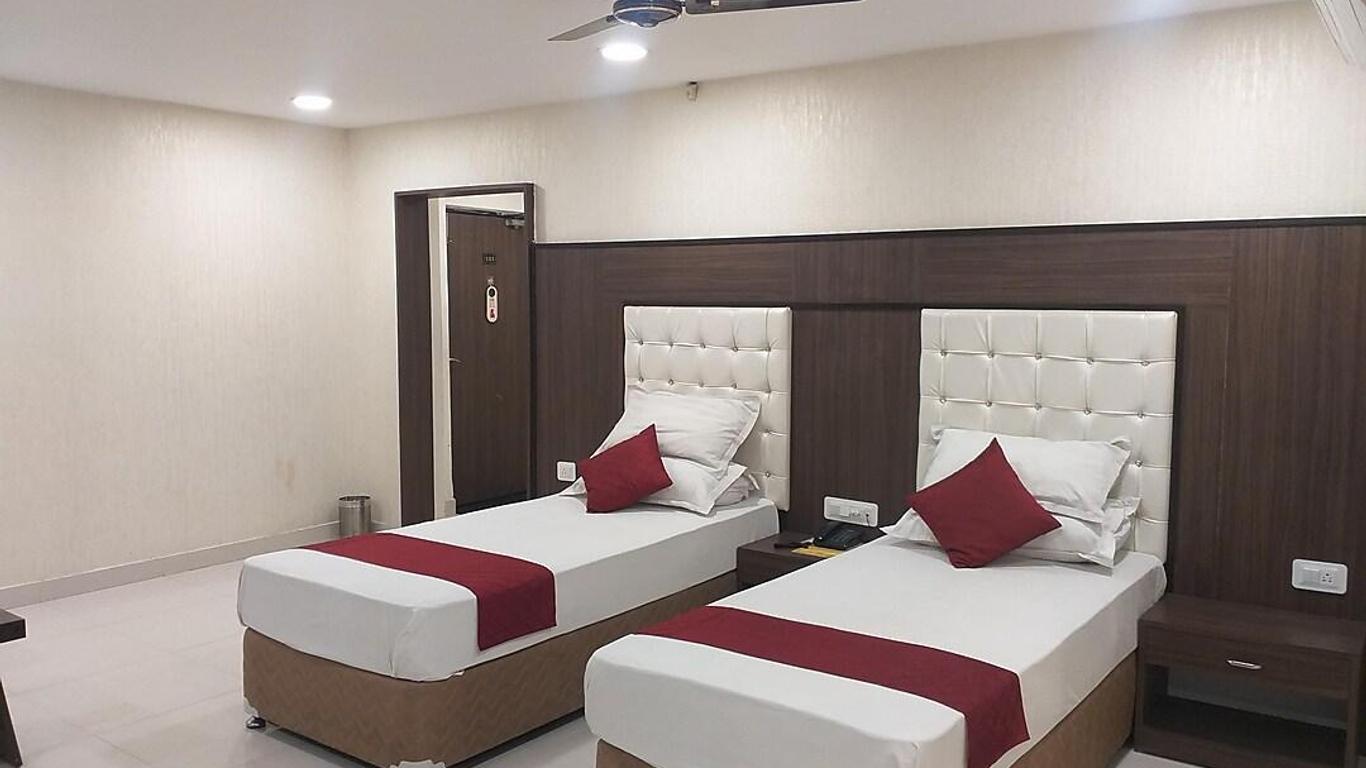 Hotel Darshan