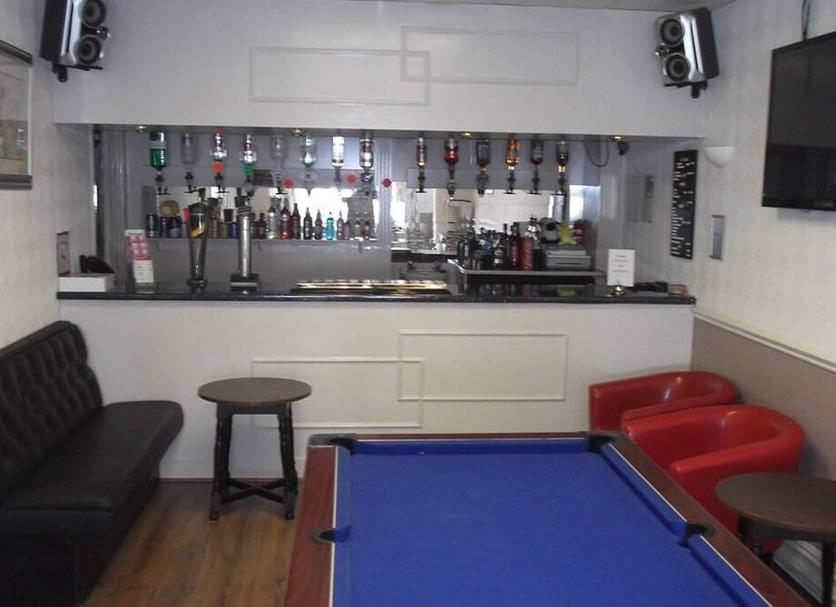 Bar Photo