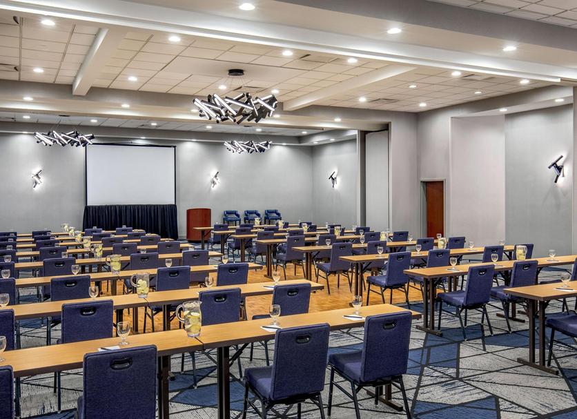 Conference room Photo