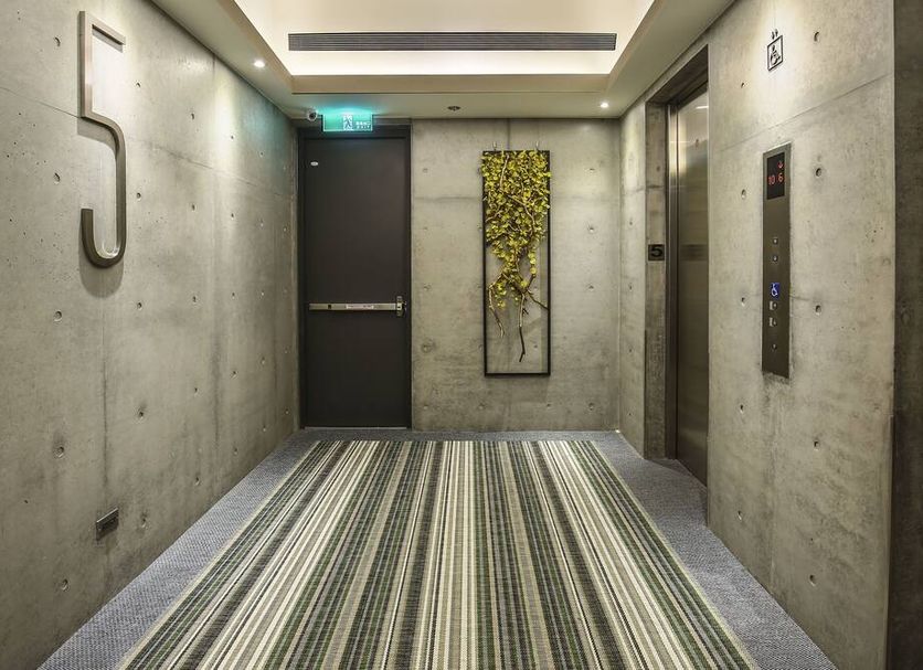 Hallway Photo