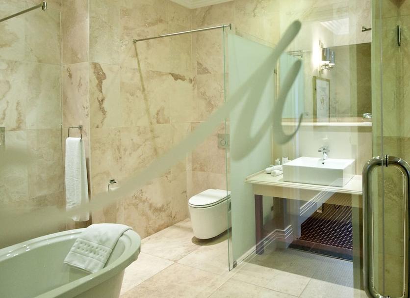 Bathroom Photo