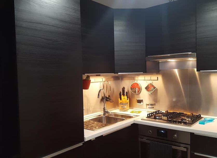 Kitchen Photo