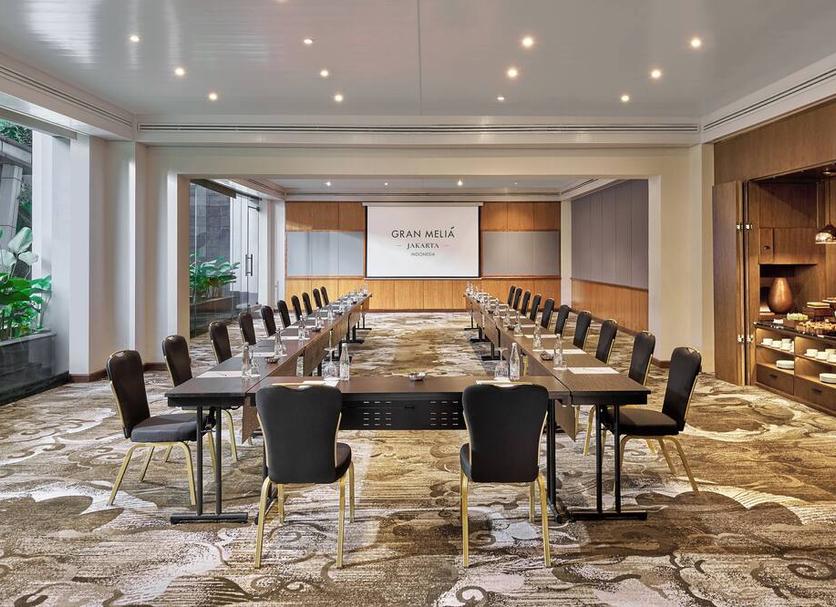 Conference room Photo