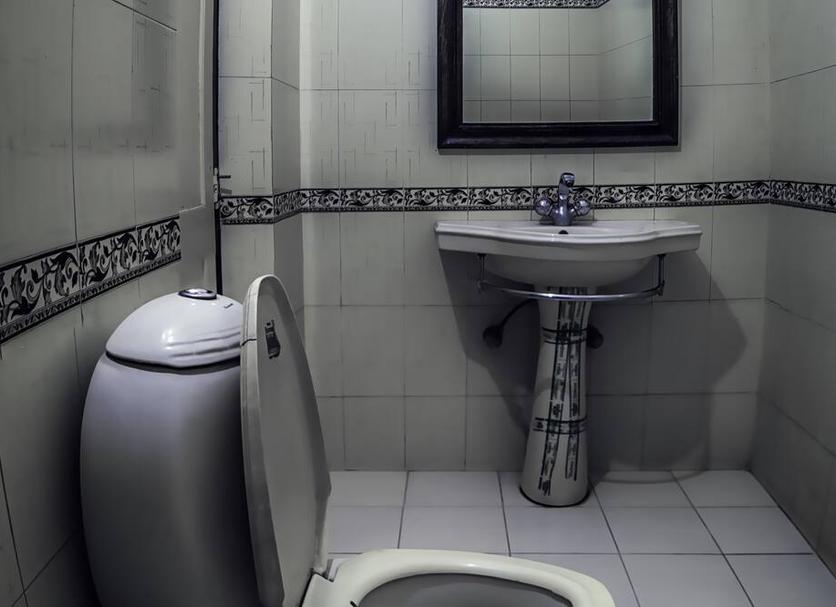 Bathroom Photo