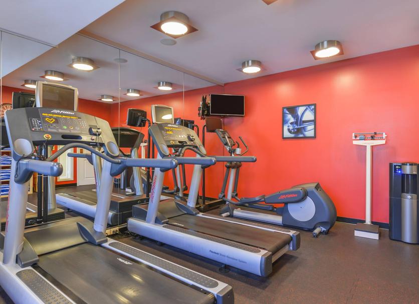 Gym Photo