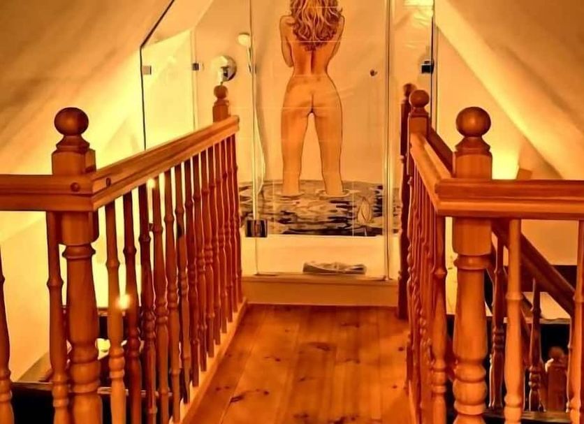 Stairs Photo