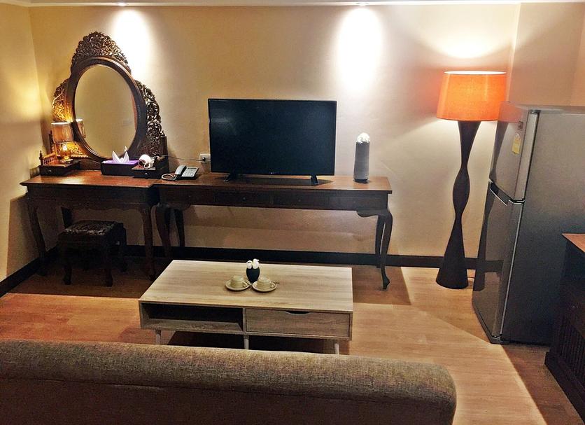 Room amenity Photo