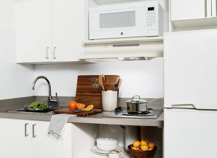 Kitchen Photo