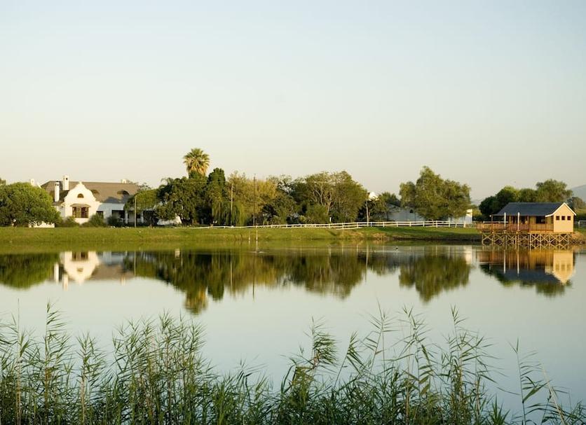 Outdoor view Photo