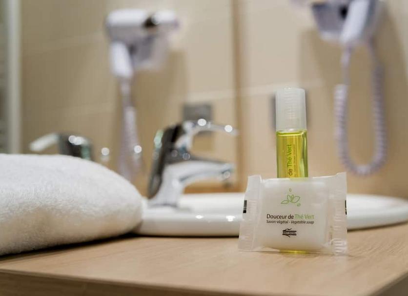 Room amenity Photo