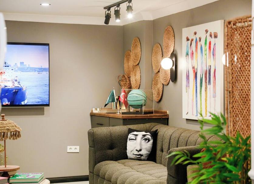 Room amenity Photo