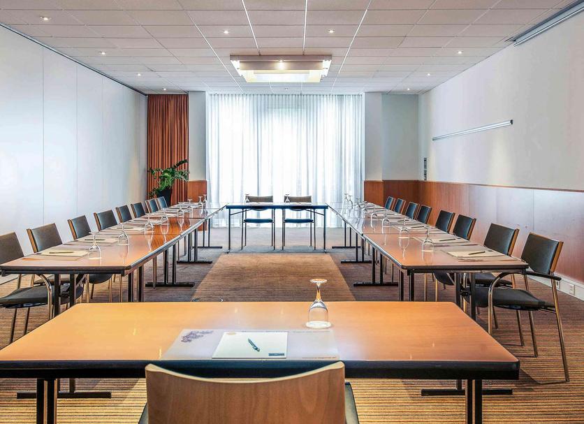 Conference room Photo