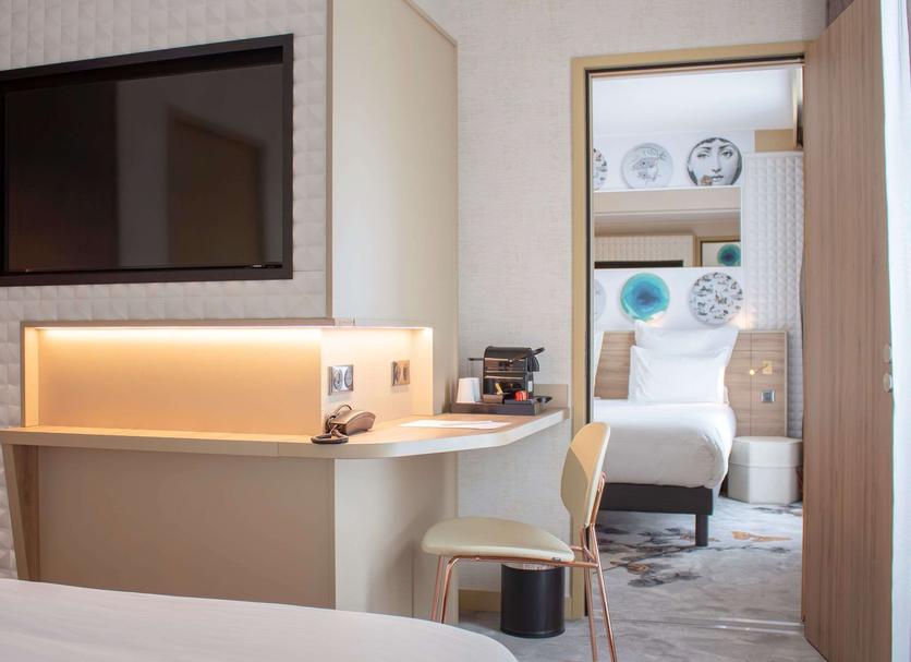 Room amenity Photo