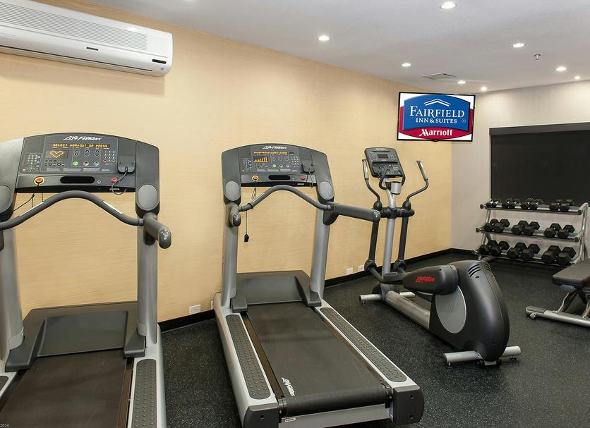 Gym Photo
