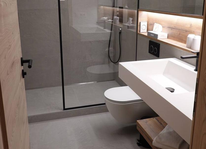 Bathroom Photo