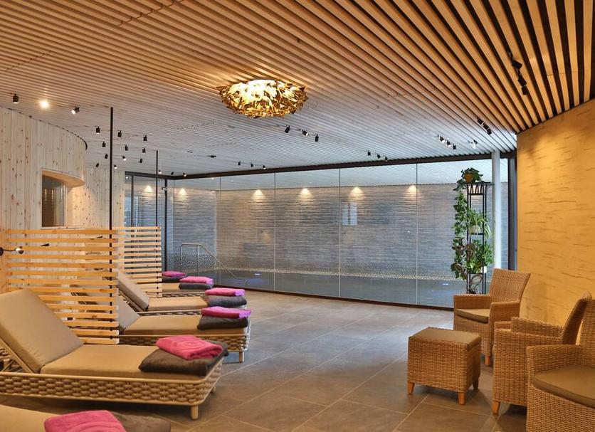 Spa Photo