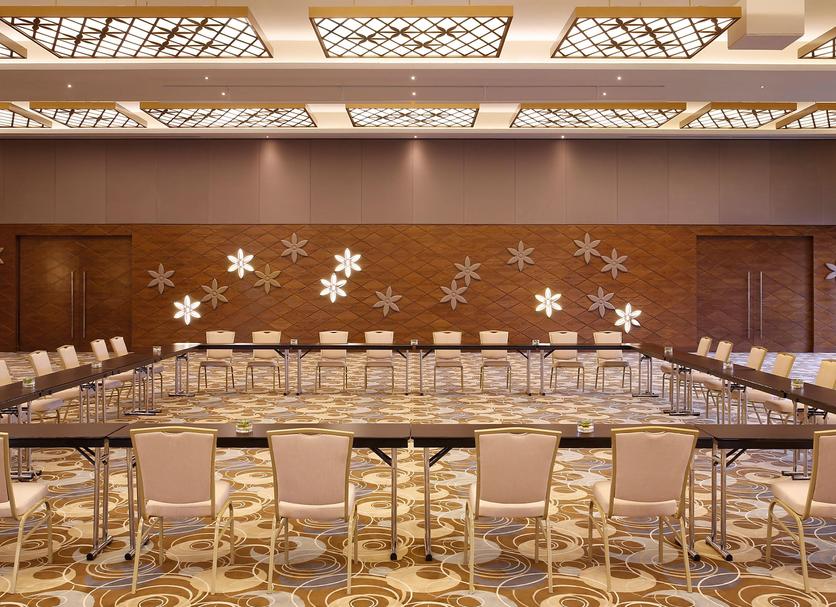 Conference room Photo